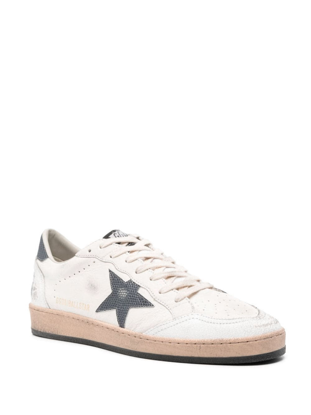 Ballstar sneakers