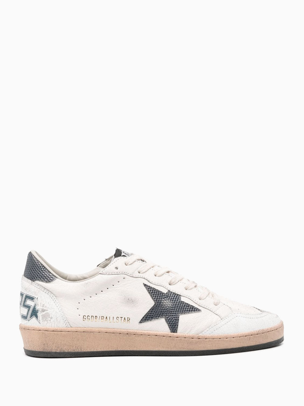 Ballstar sneakers