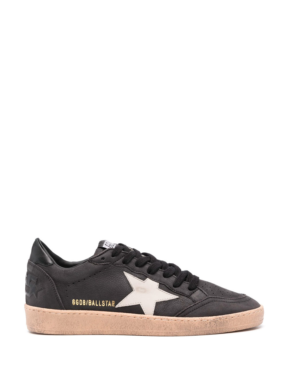 Ballstar sneakers