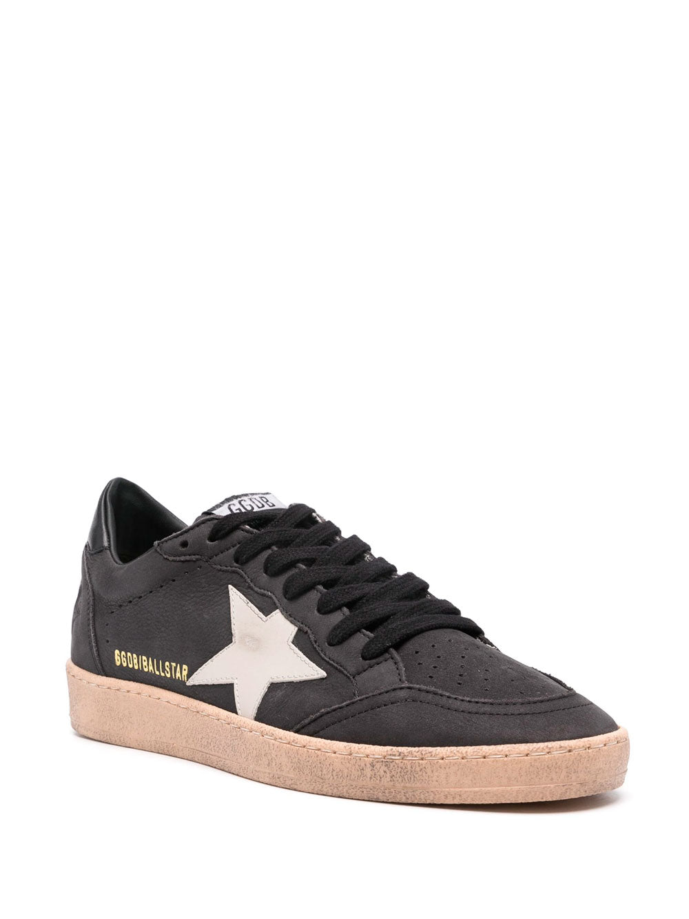 Ballstar sneakers