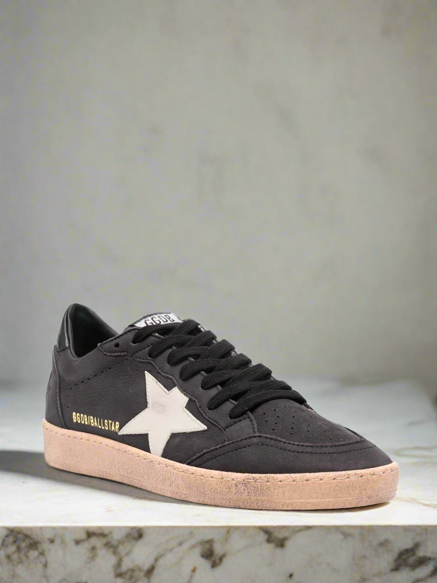 Ballstar sneakers