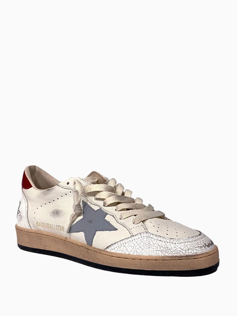 Ballstar sneakers