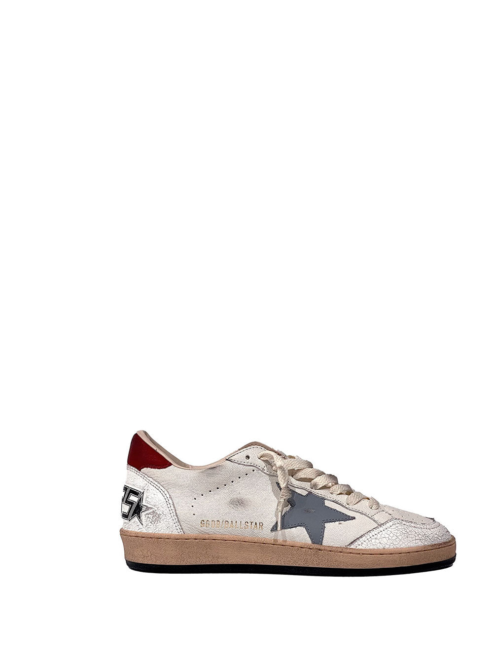 Ballstar sneakers