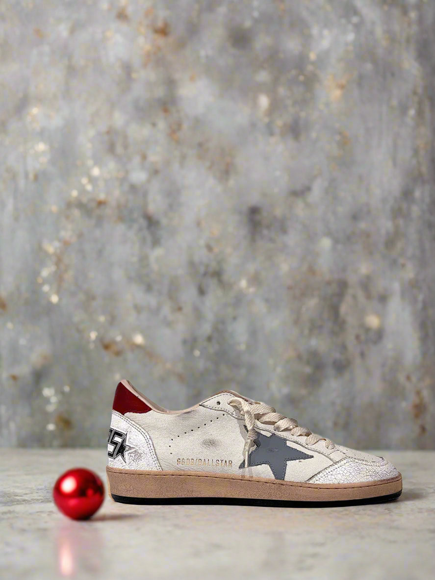 Ballstar sneakers