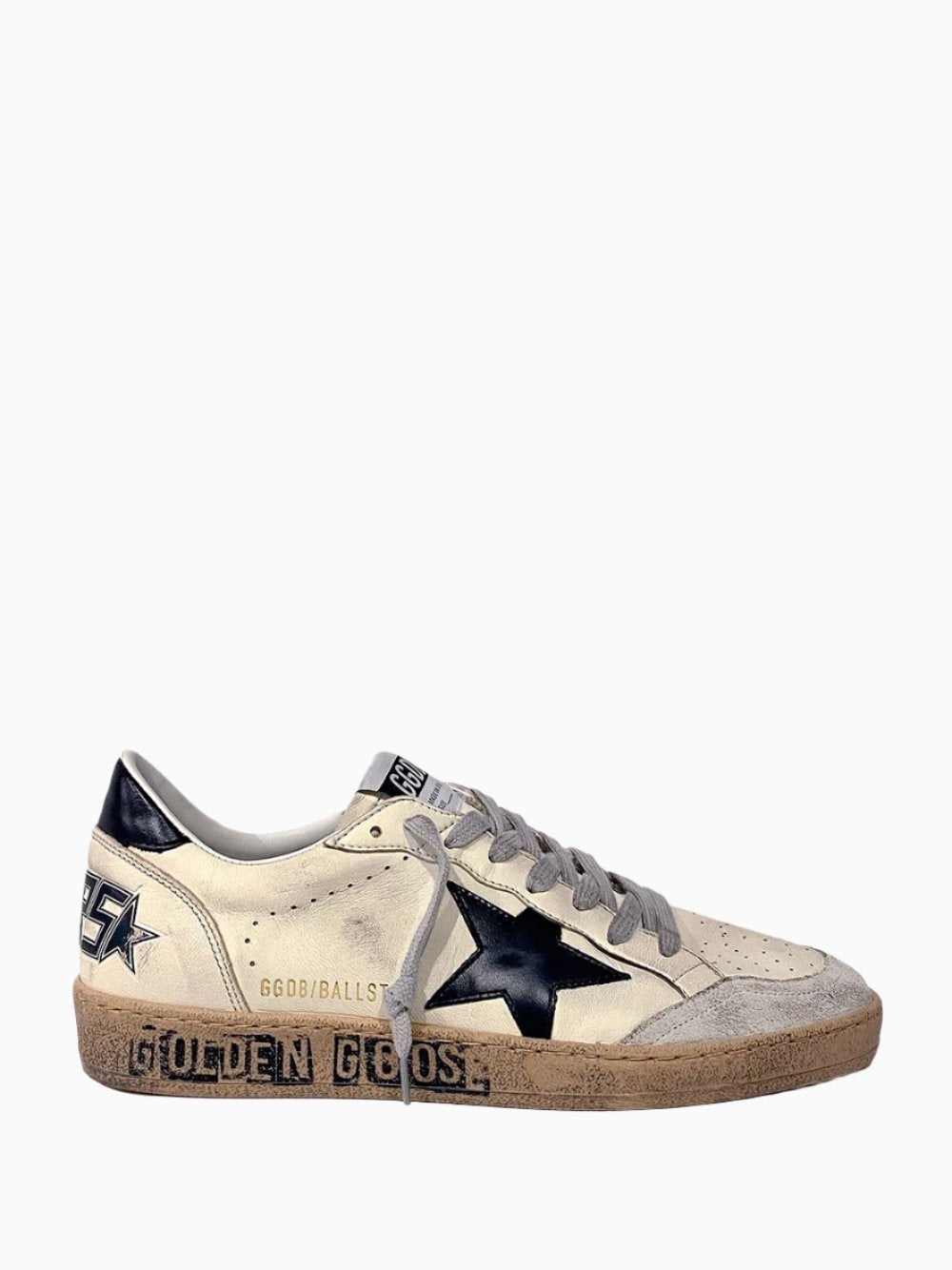 Ballstar sneakers