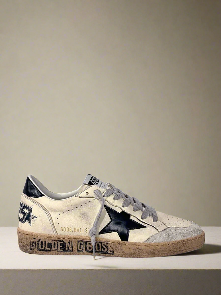 Ballstar sneakers