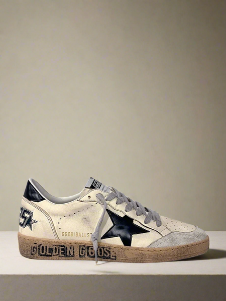 Ballstar sneakers | Golden Goose | OTTODISANPIETRO