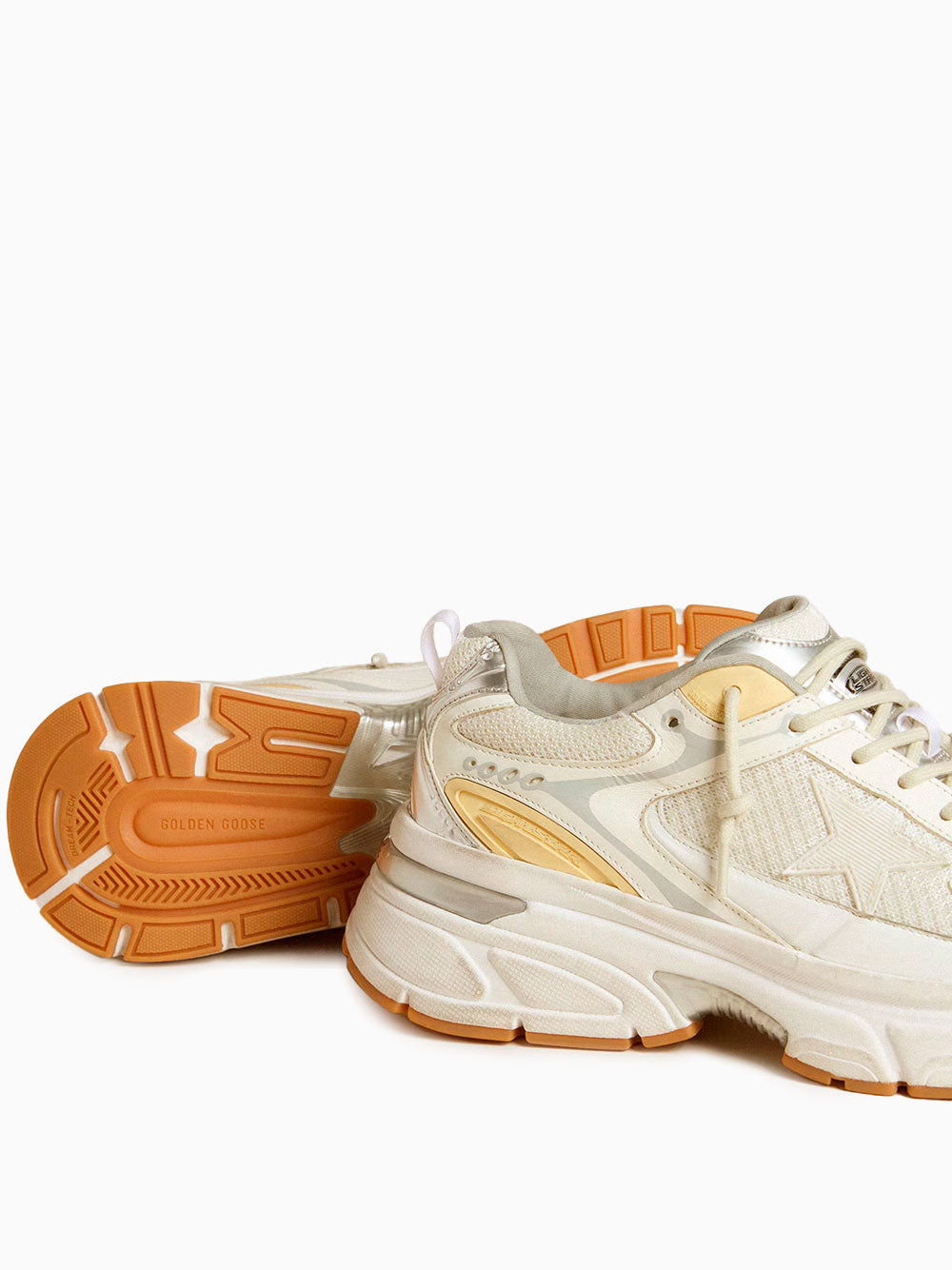 Sneakers Lightstar