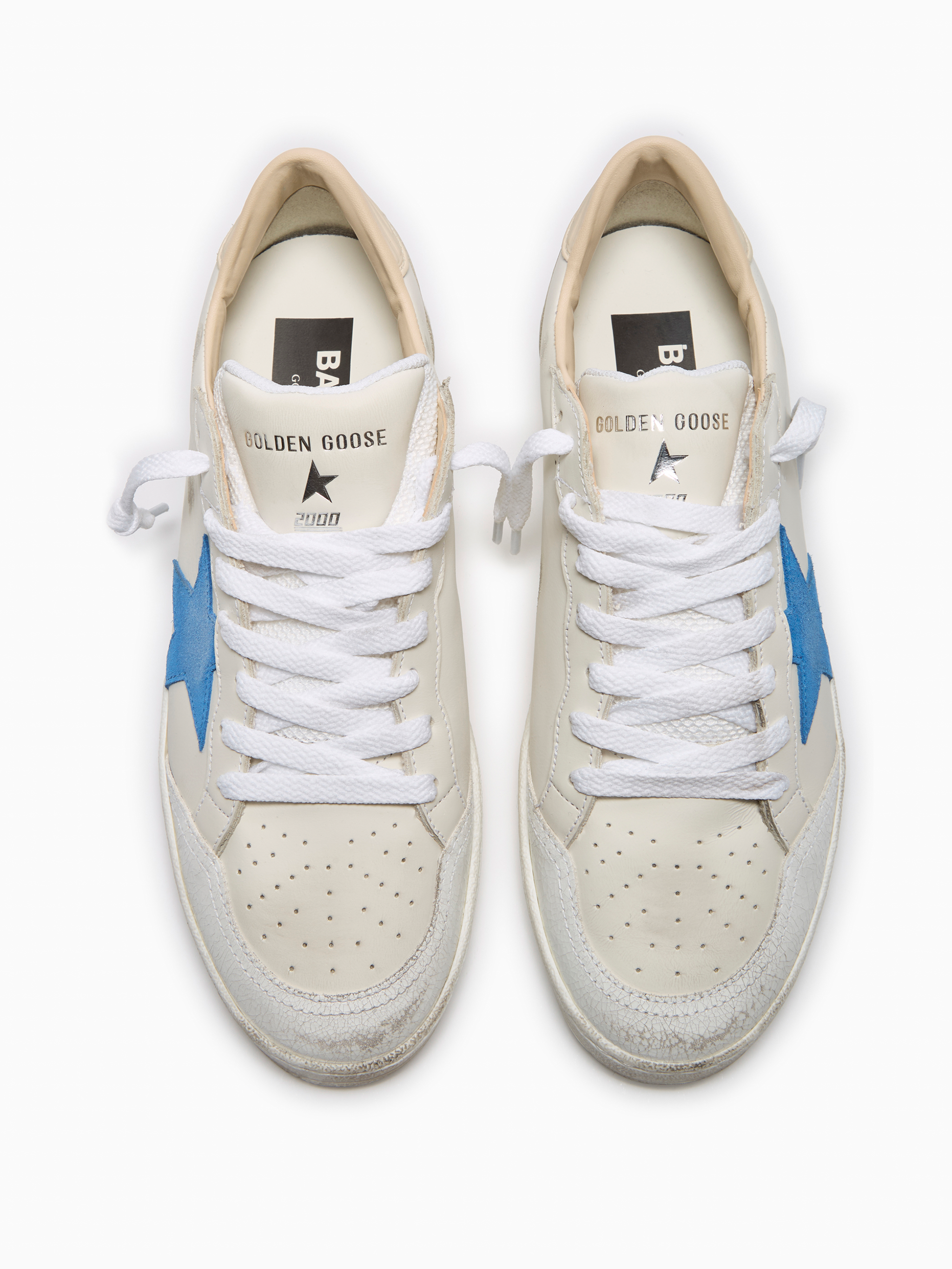 Ballstar sneakers | Golden Goose | OTTODISANPIETRO Ballstar sneakers | Golden Goose | OTTODISANPIETRO