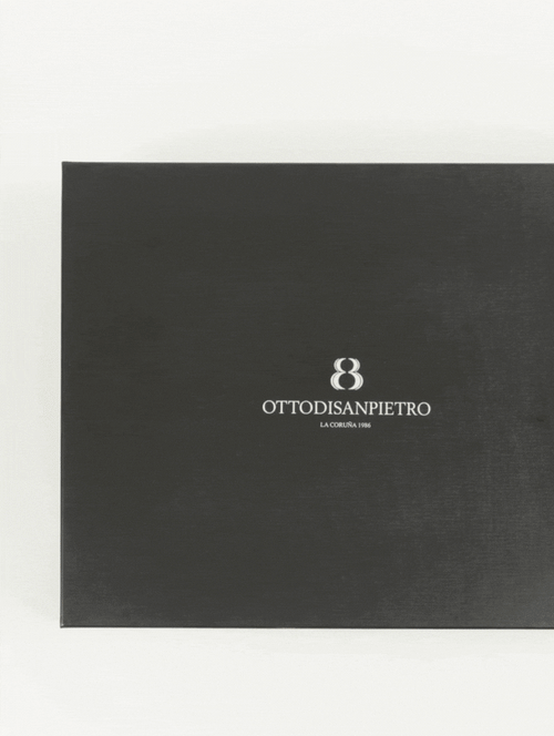 OTTODISANPIETRO BOX