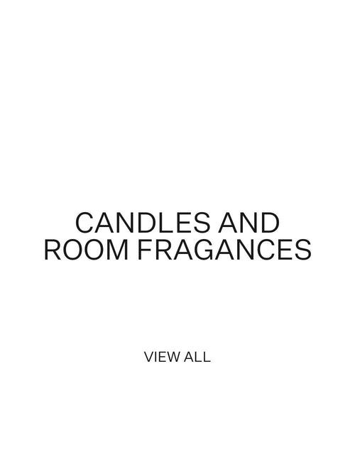 Christmas candles and room fragances