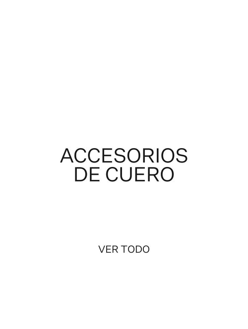 billeteros y monederos de hombre