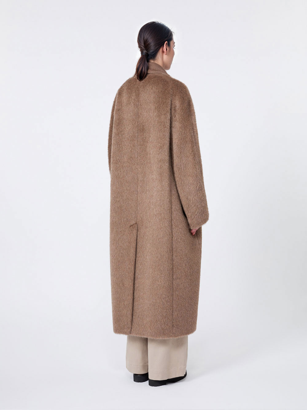 Giorgia coat