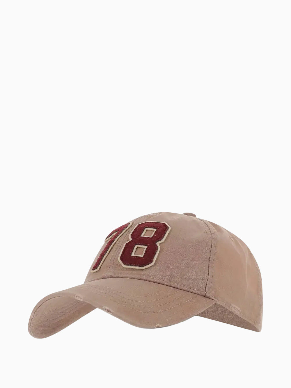 Baseball cap