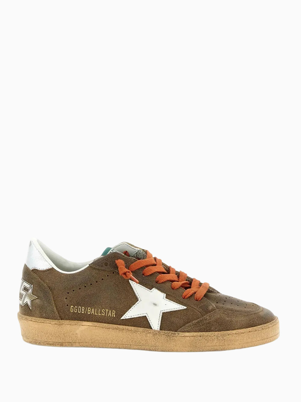 Ballstar sneakers
