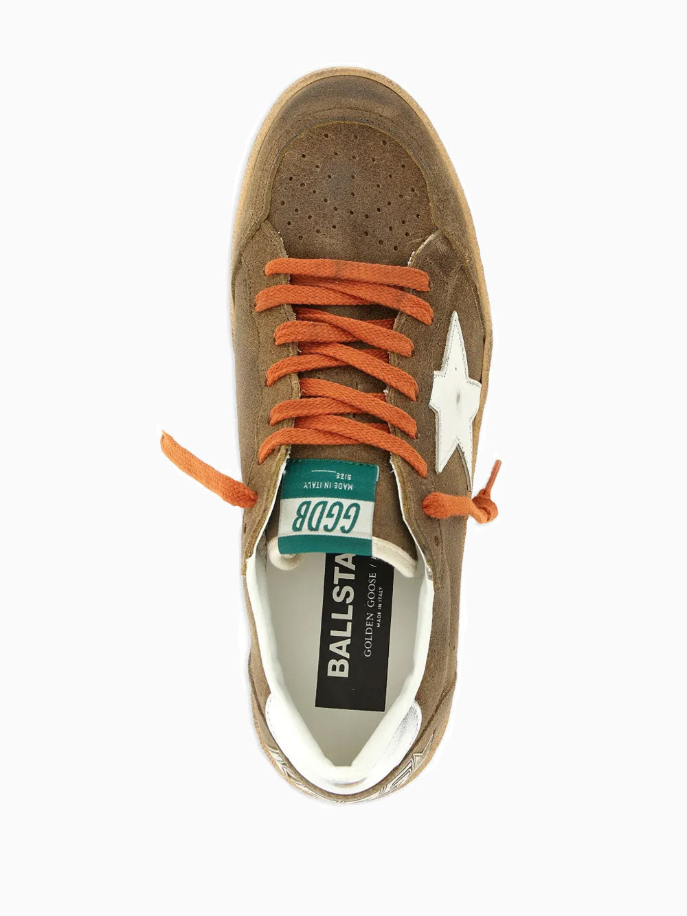 Ballstar sneakers