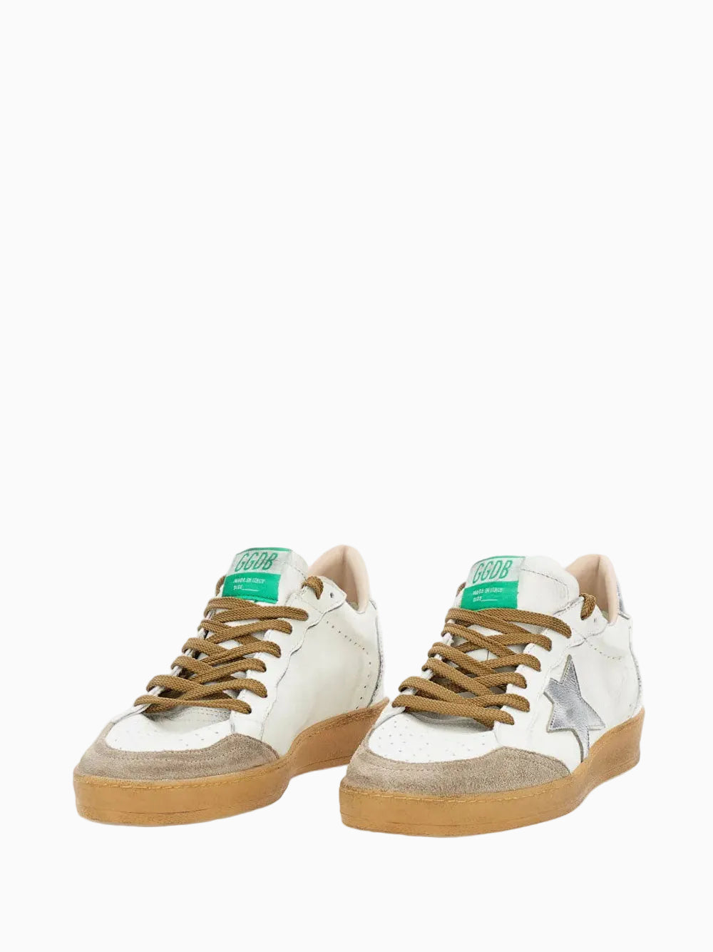 Ballstar sneakers