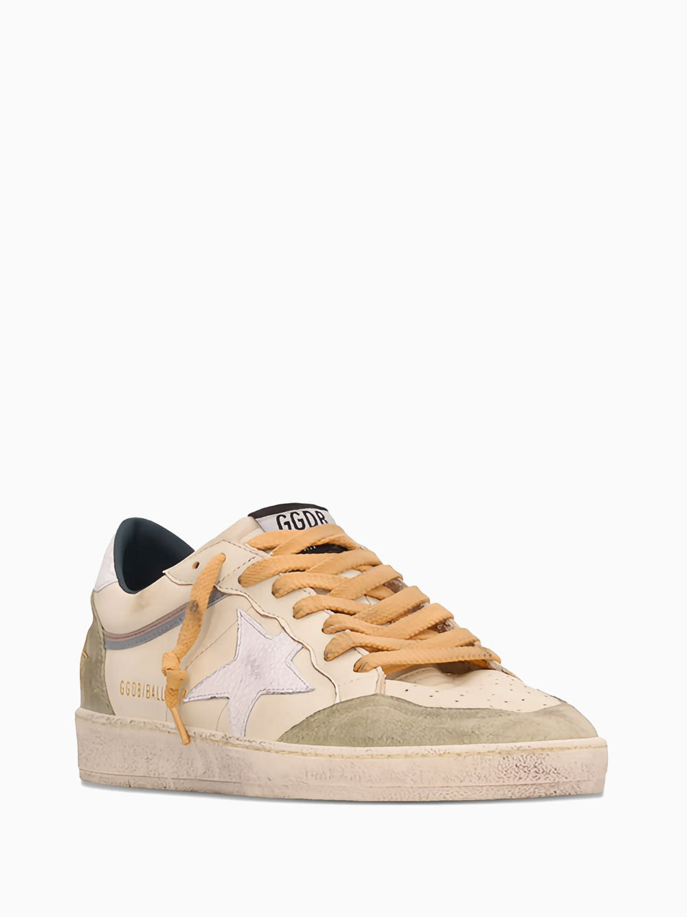 Ballstar sneakers | Golden Goose | OTTODISANPIETRO