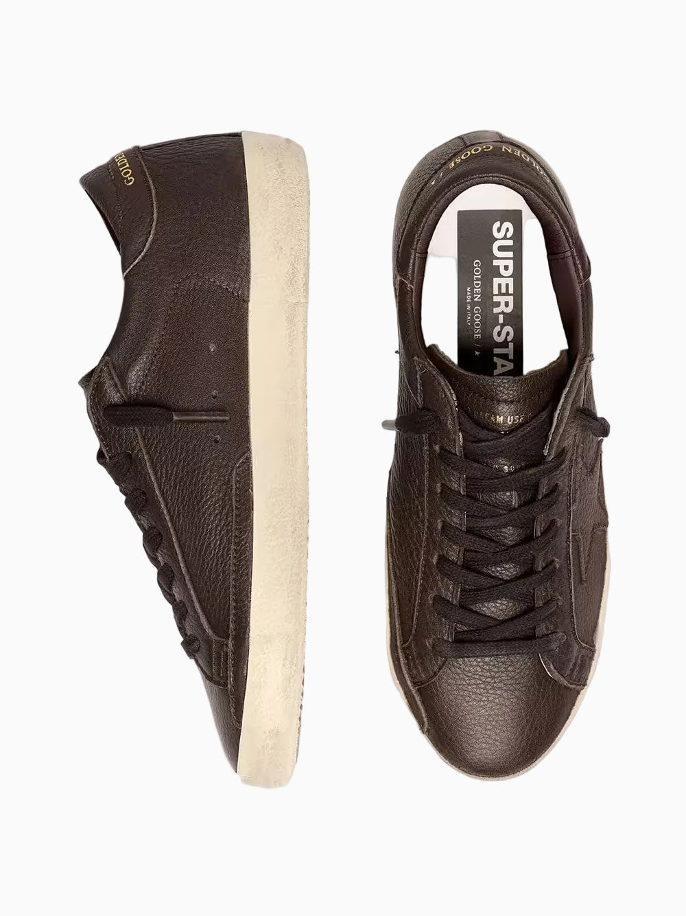 Sneakers Super-Star
