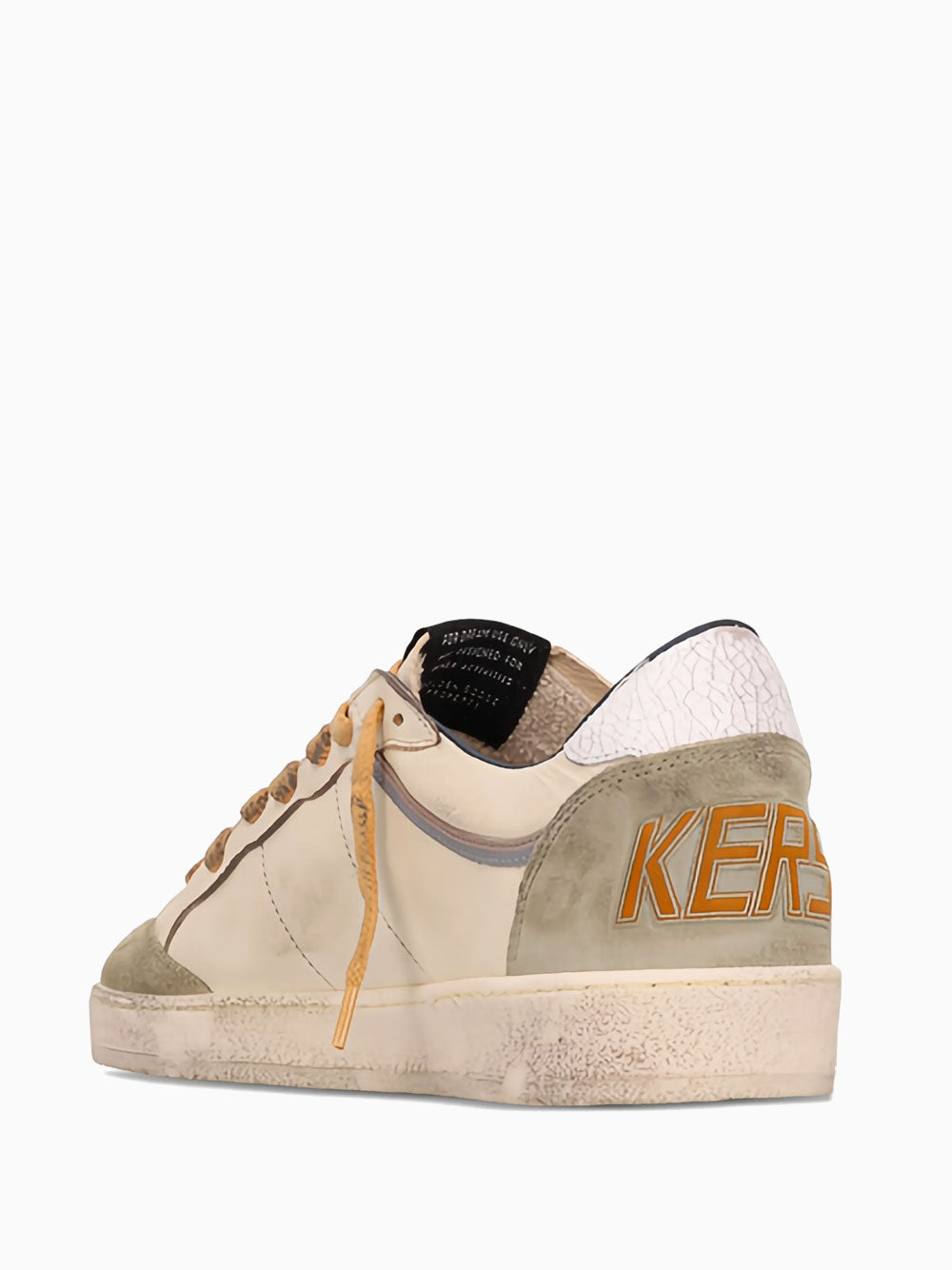 Ballstar sneakers | Golden Goose | OTTODISANPIETRO Ballstar sneakers | Golden Goose | OTTODISANPIETRO