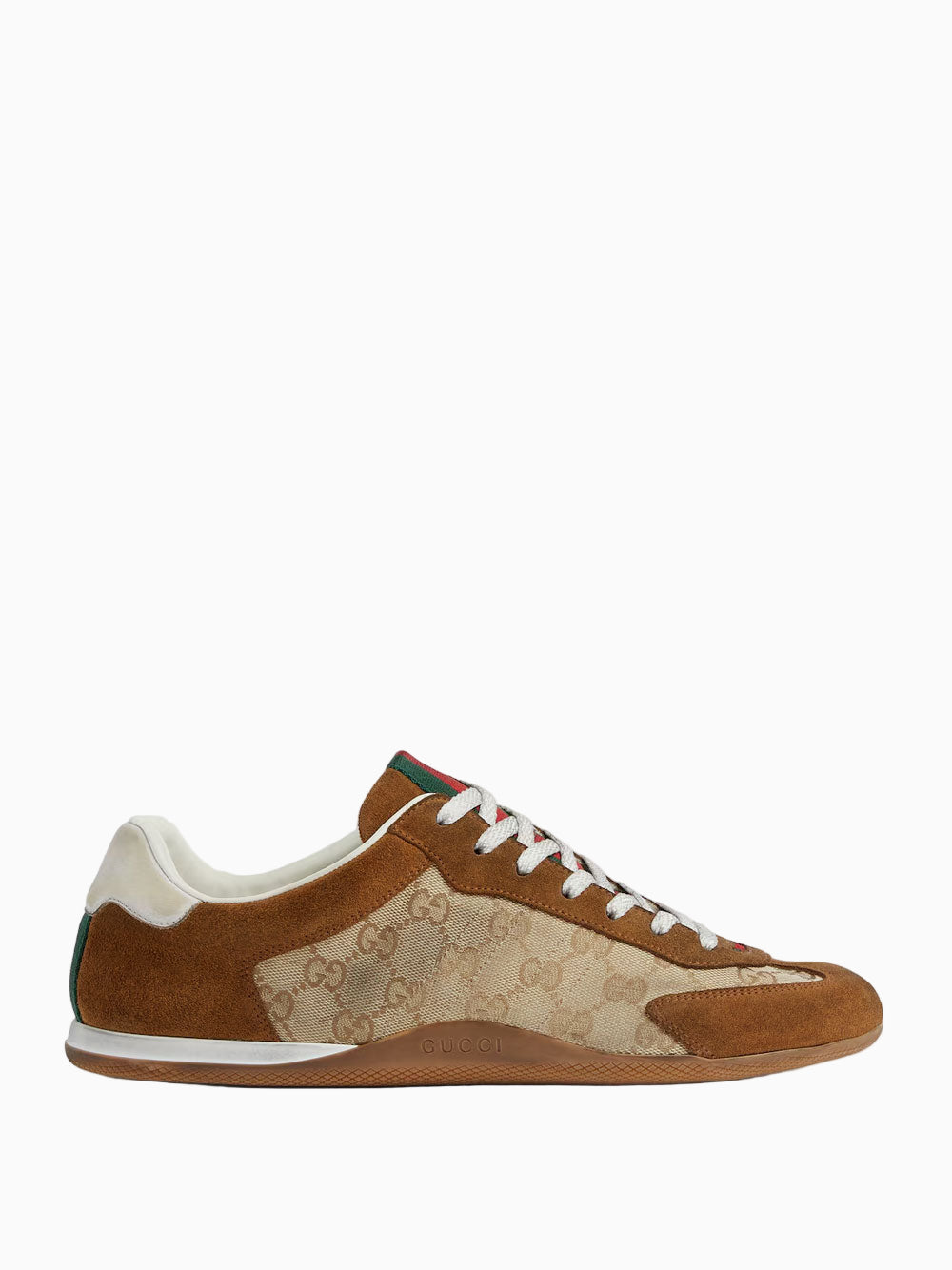 Screener sneakers | Gucci | OTTODISANPIETRO