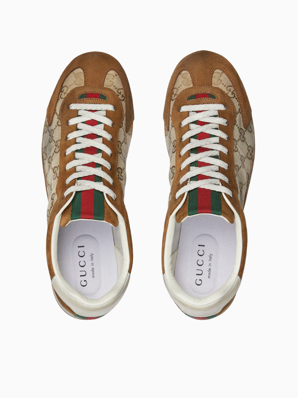 Gucci Shift sneakers