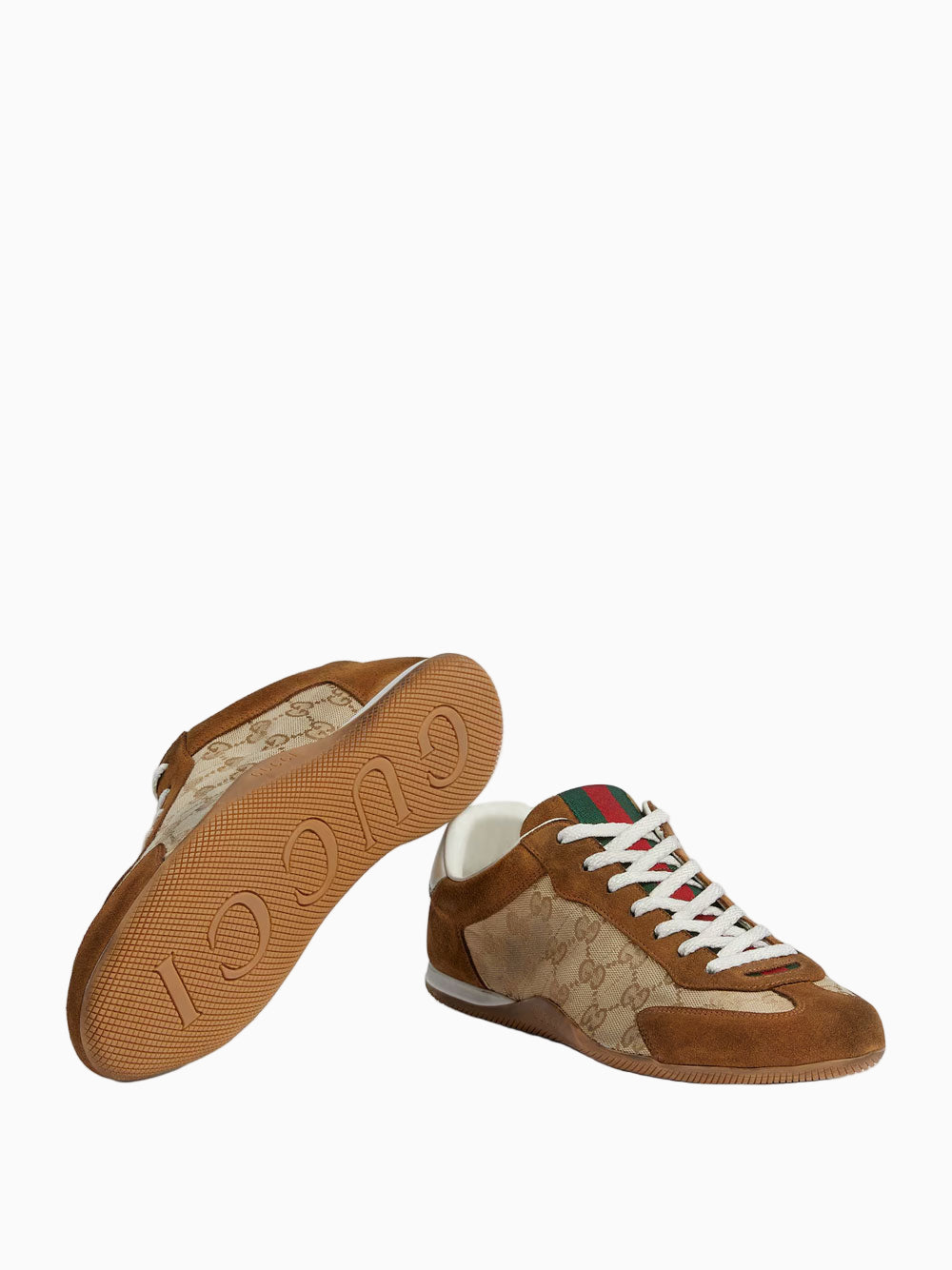 Gucci Shift sneakers | Gucci | OTTODISANPIETRO