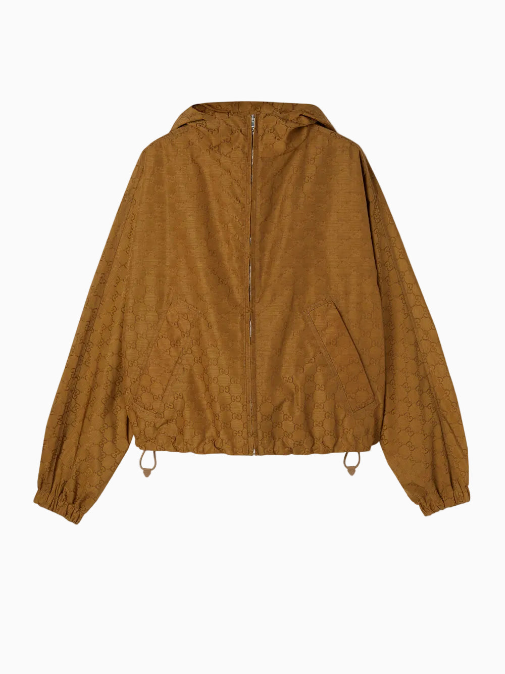 Cazadora de nylon GG