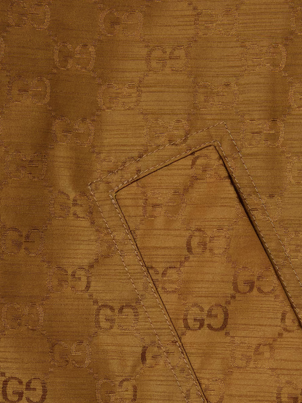 Cazadora de nylon GG