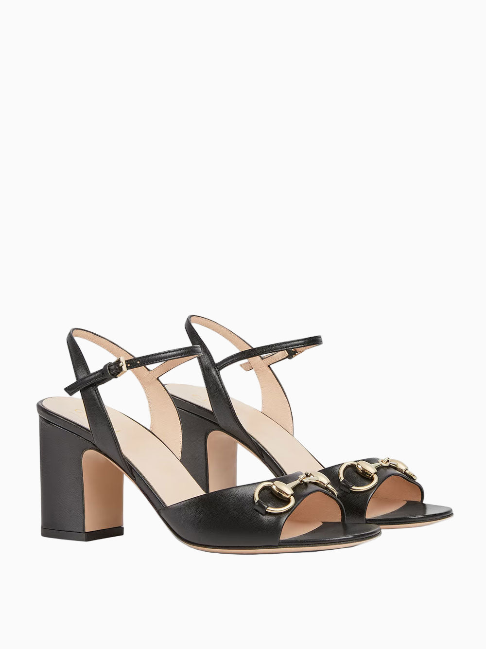 Sandalias Lady Horsebit