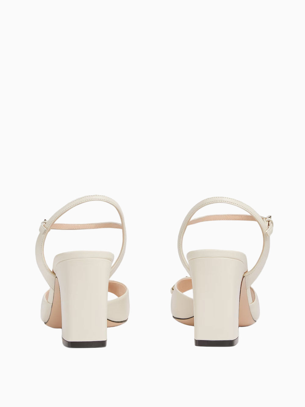 Sandalias Lady Horsebit