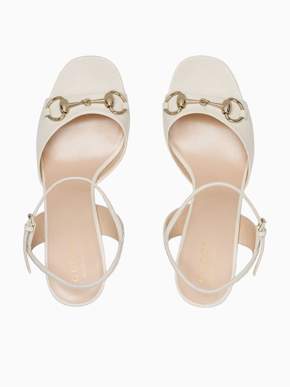 Sandalias Lady Horsebit