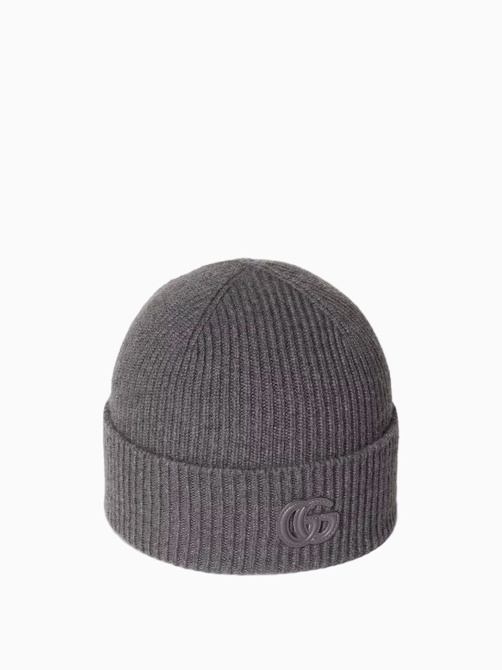 Cashmere beanie