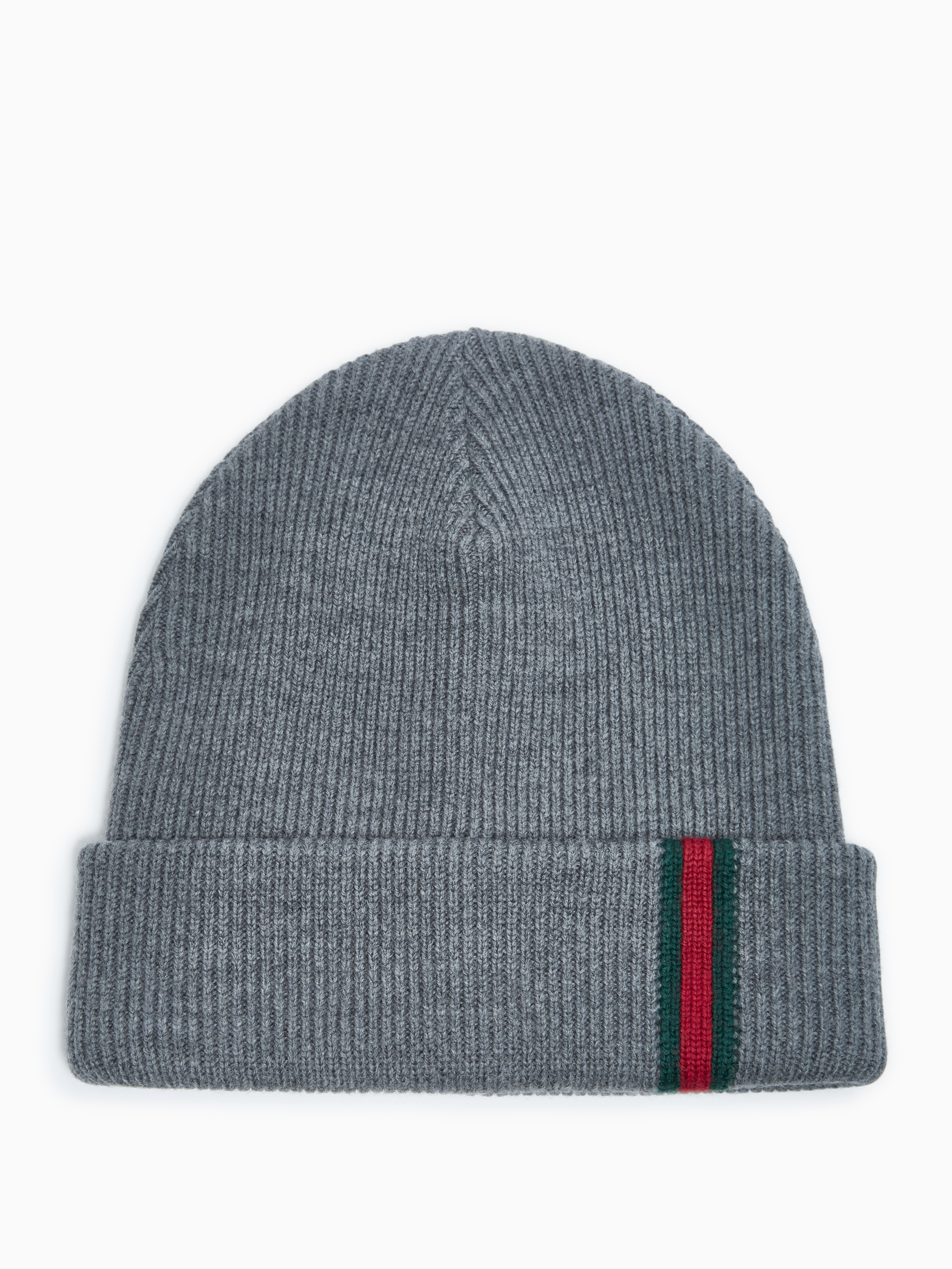 Web-detail beanie