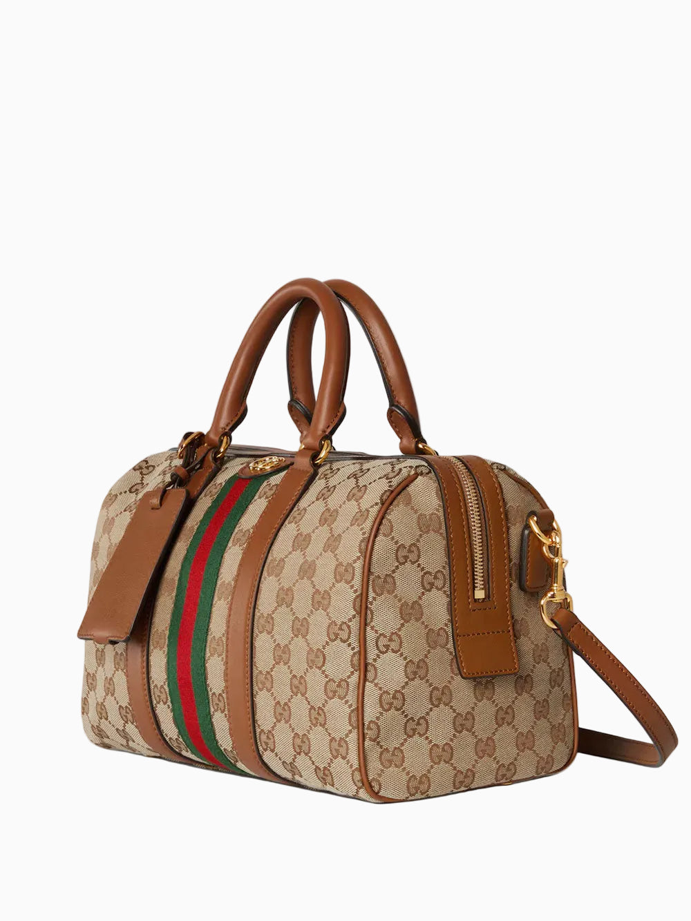 Ophidia Boston bag | Gucci | OTTODISANPIETRO