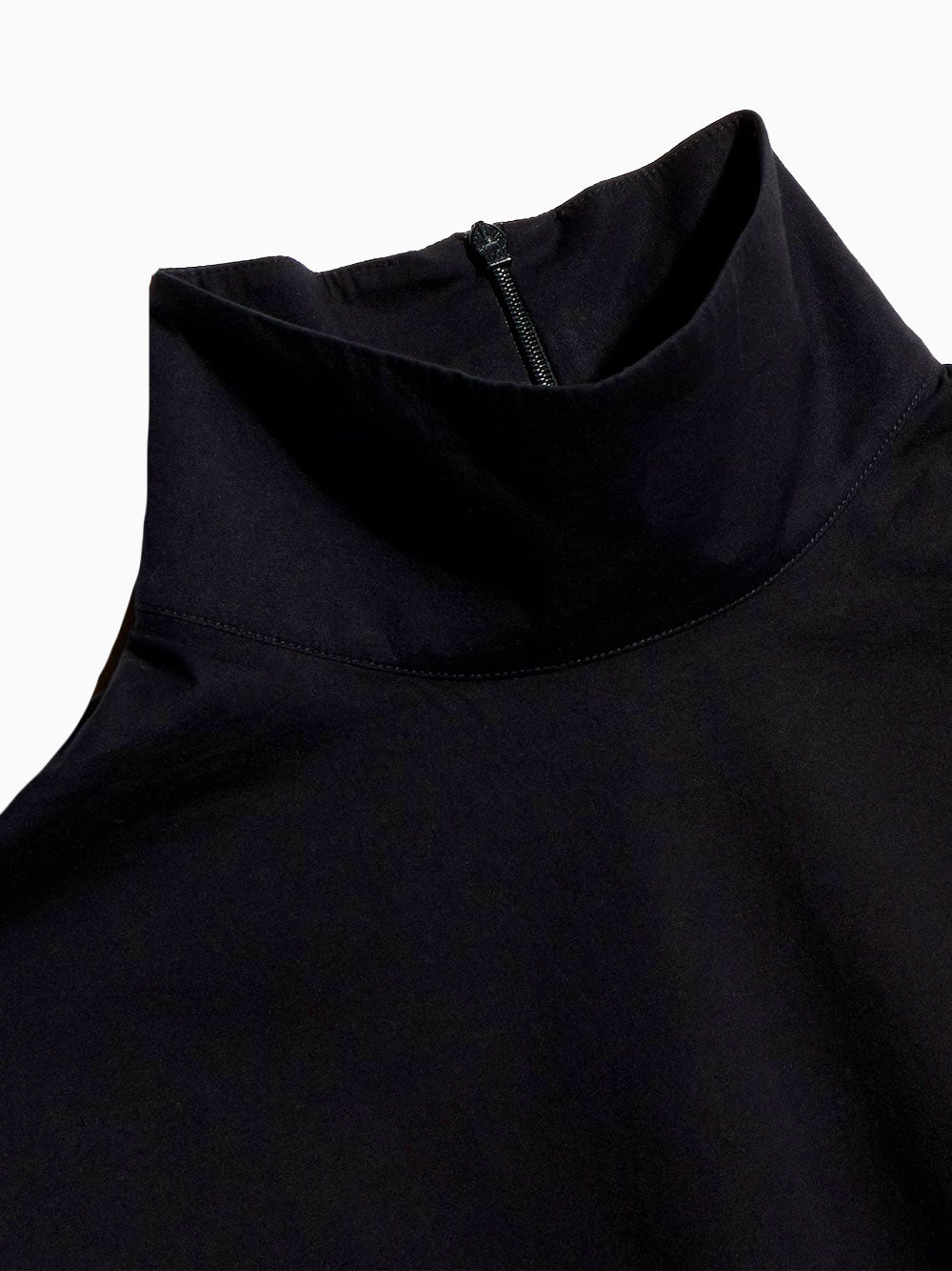 Camiseta de popelín de algodón