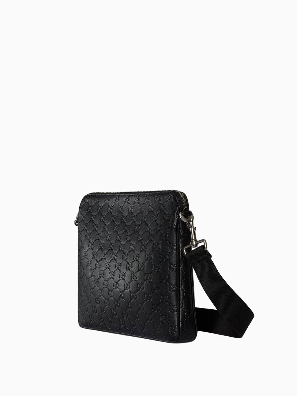 GG Emblem crossbody bag