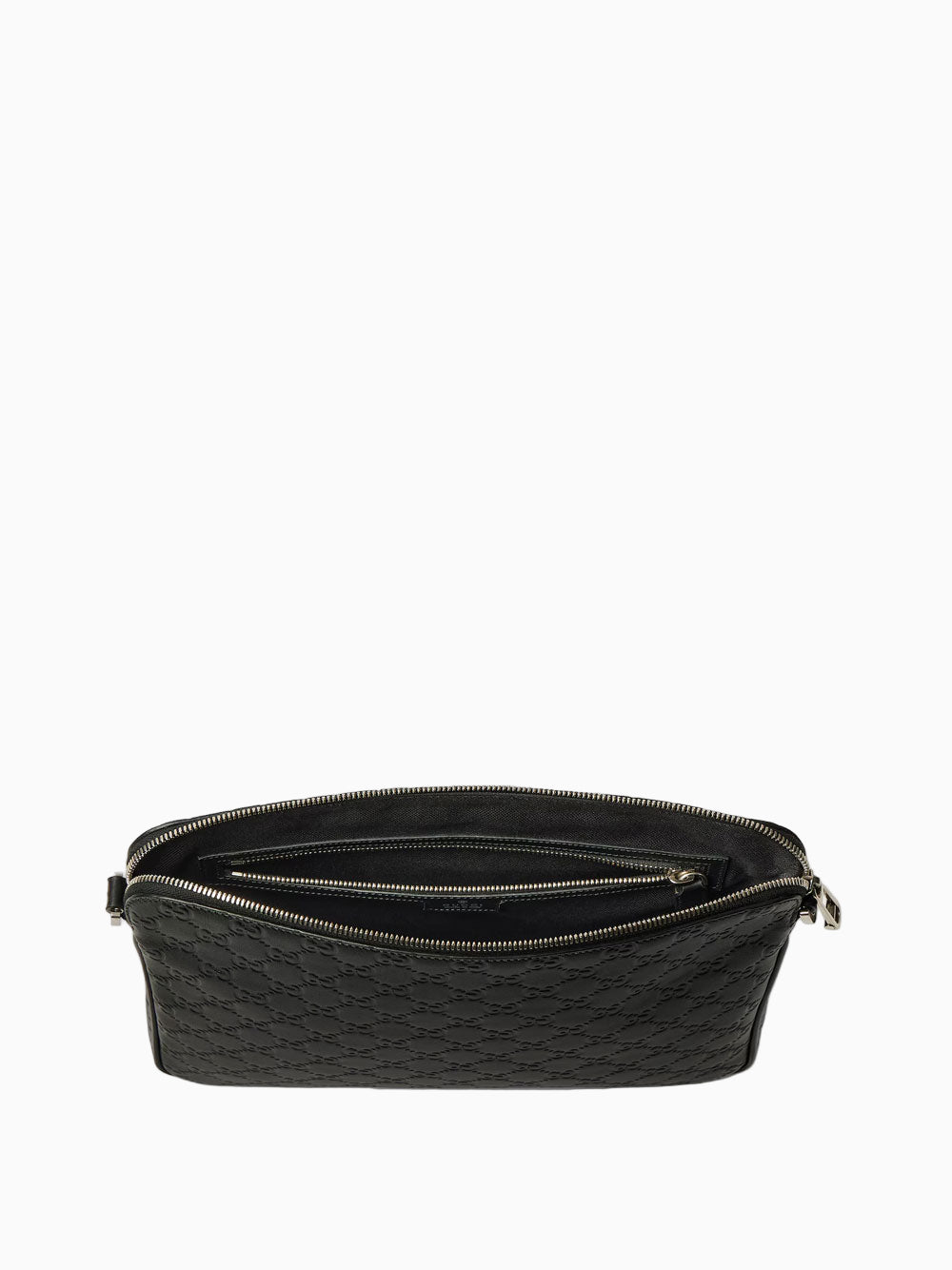 GG Emblem crossbody bag