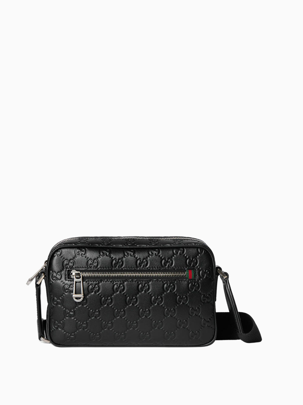 Small Jumbo GG crossbody bag | Gucci | OTTODISANPIETRO