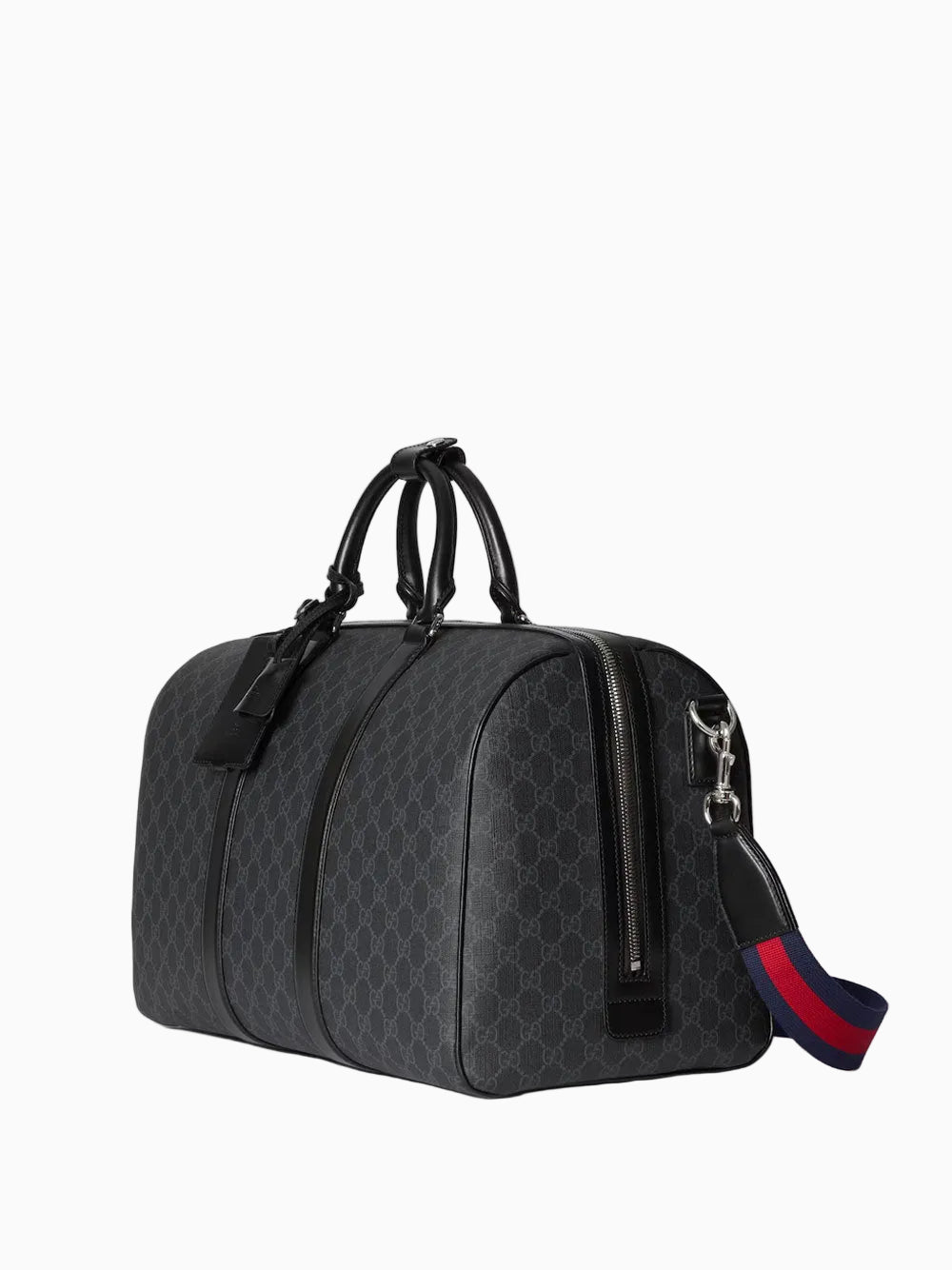 GG duffle bag