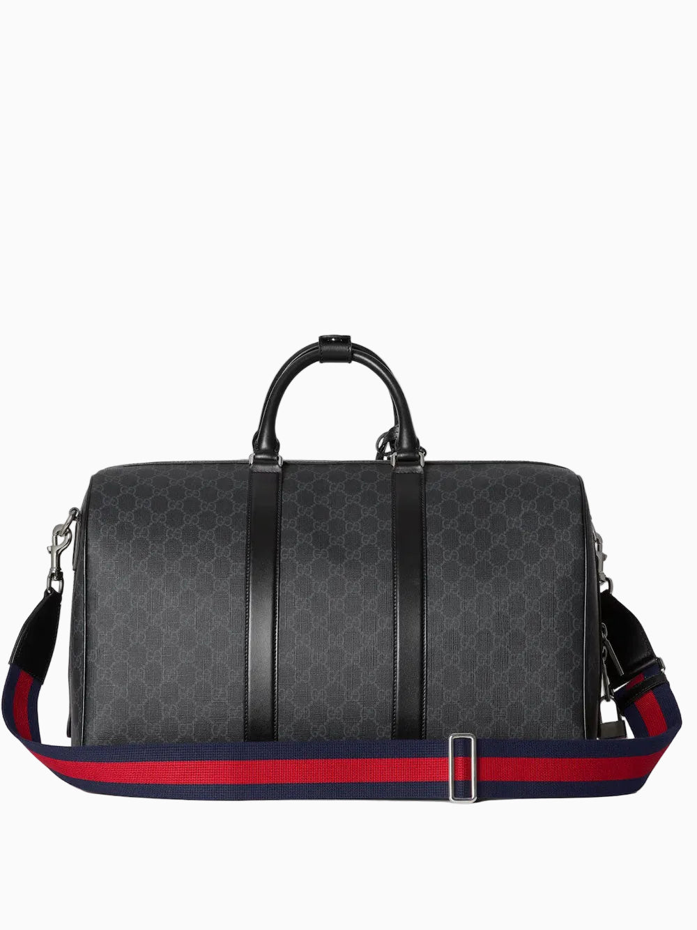 GG duffle bag