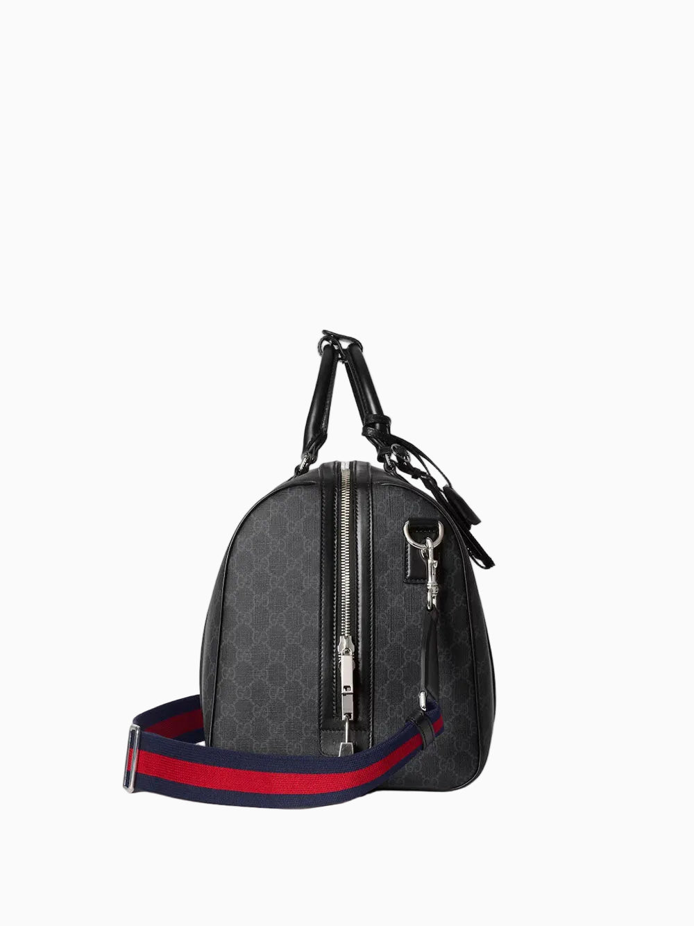 GG duffle bag