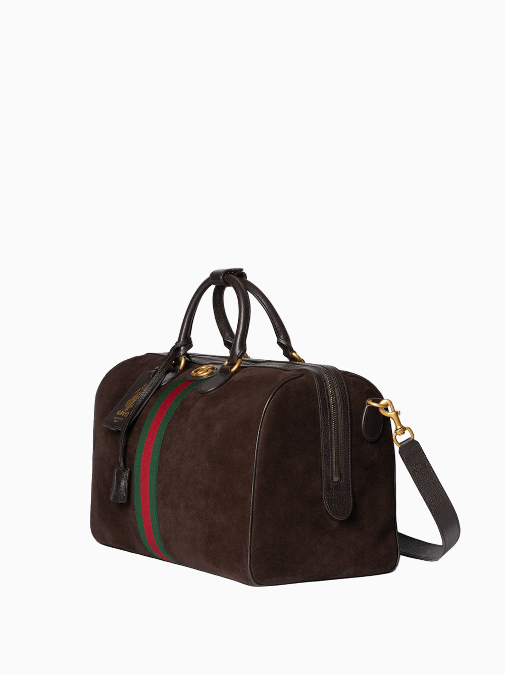 Savoy duffle bag