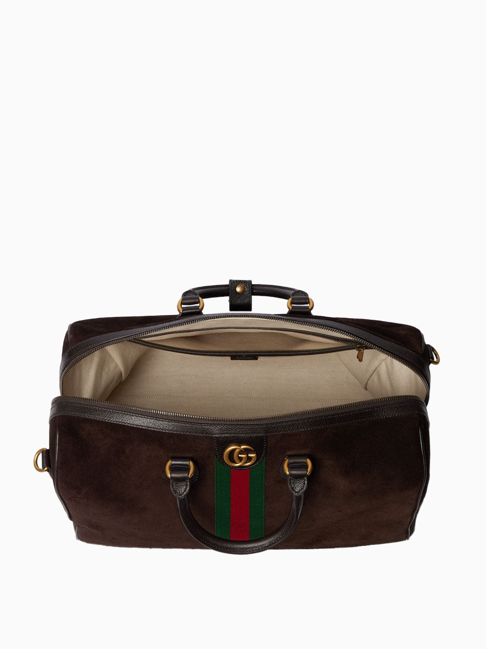 Savoy duffle bag