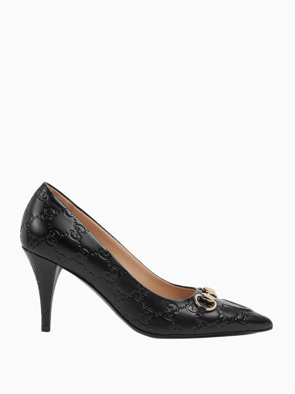 GG crystal shoes | Gucci | OTTODISANPIETRO