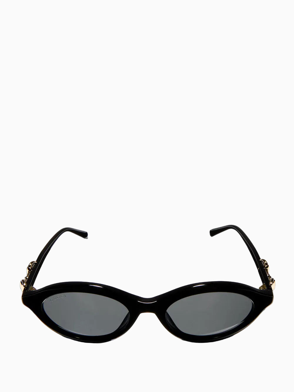 Horsebit sunglasses | Gucci | OTTODISANPIETRO