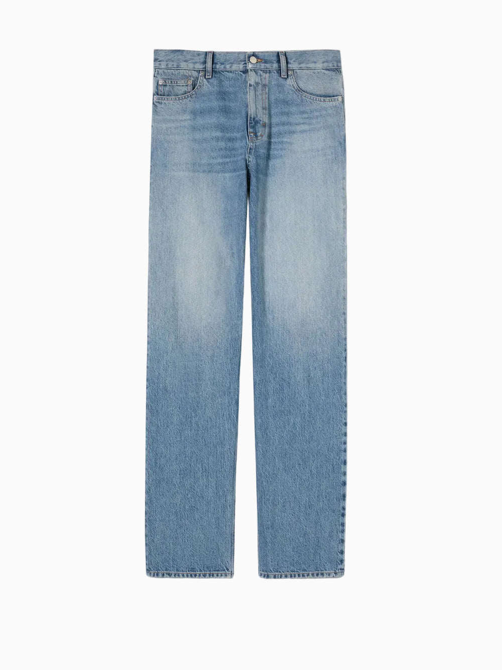 Straight jeans | Gucci | OTTODISANPIETRO