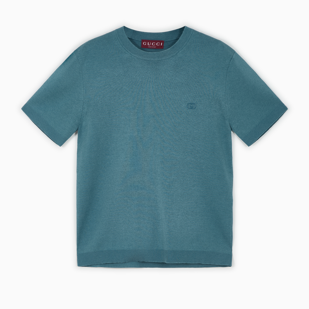Short-sleeve jumper | Gucci | OTTODISANPIETRO