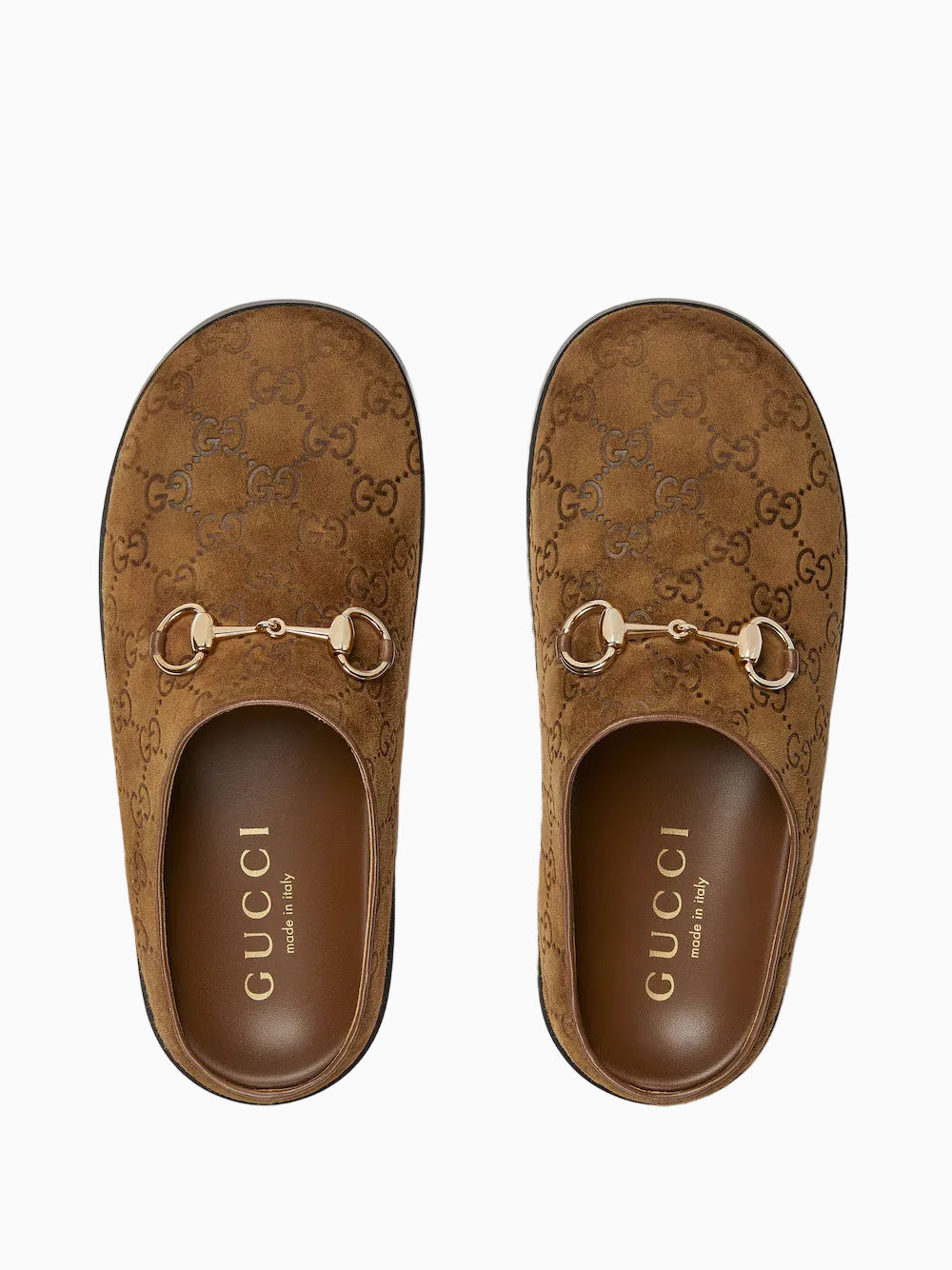 Mule with Horsebit | Gucci | OTTODISANPIETRO