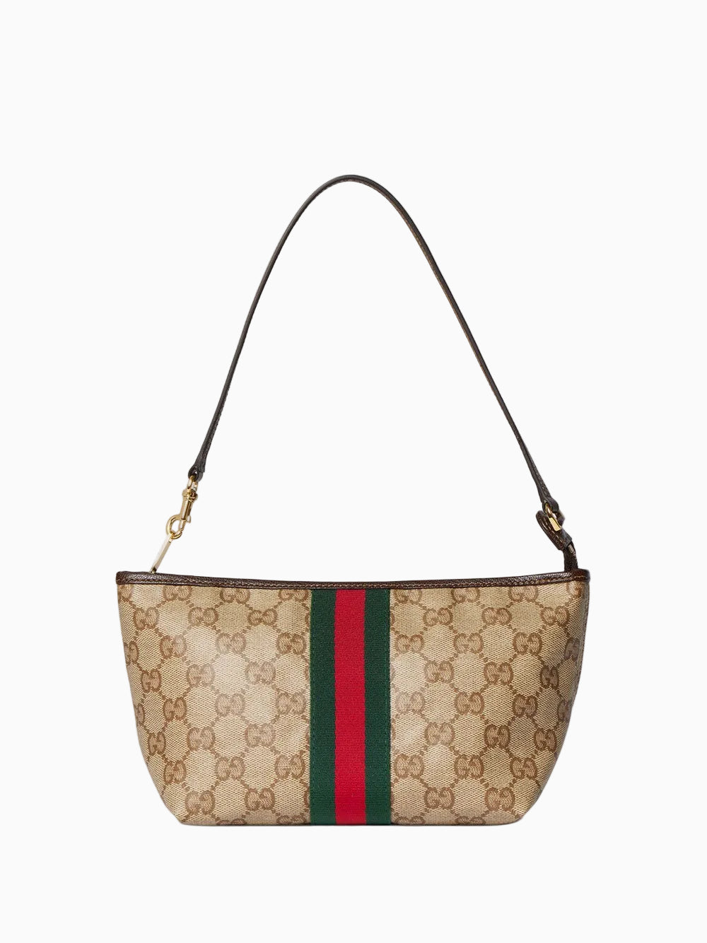 Handle pouch